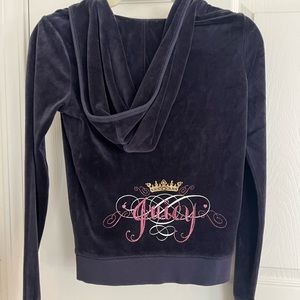 Juicy Couture Jacket